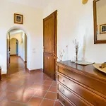 Сasa de vacaciones Magnolia Ad Antico Casale '700 Umbertide