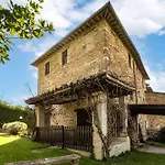 Сasa de vacaciones Magnolia Ad Antico Casale '700