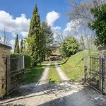 Сasa de vacaciones Magnolia Ad Antico Casale '700 Umbertide